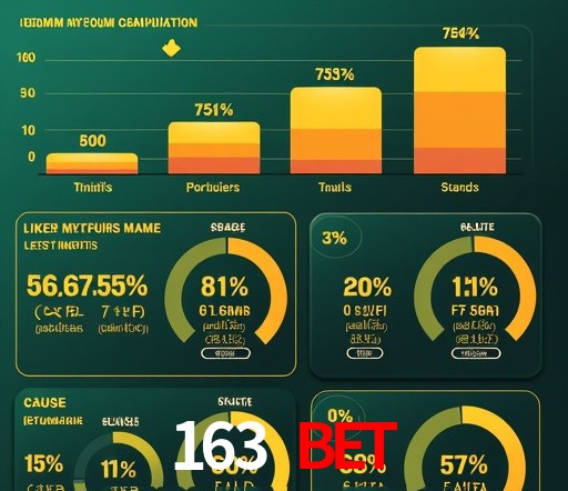Mesa de Roleta 163 bet